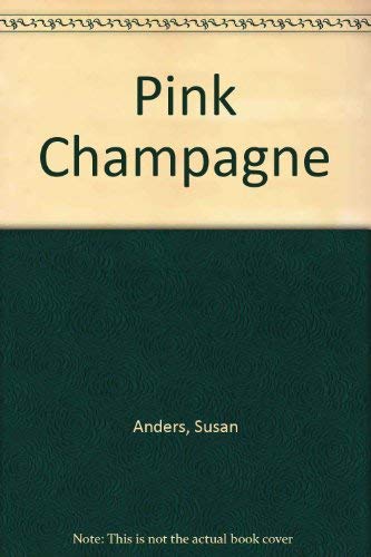 Beispielbild fr Pink Champagne zum Verkauf von Books From California