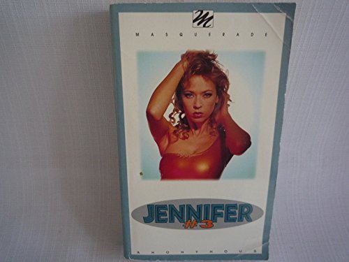Imagen de archivo de Jennifer III a la venta por HPB Inc.