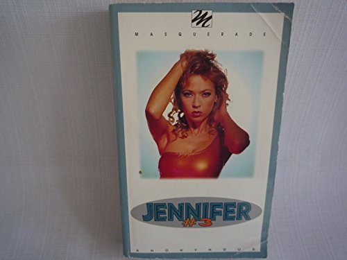 Stock image for Jennifer III for sale by HPB Inc.