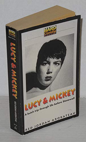9781563333118: Lucy and Mickey