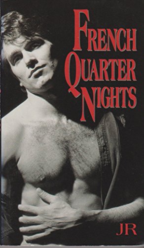 Stock image for French Quarter Nights for sale by Riverby Books