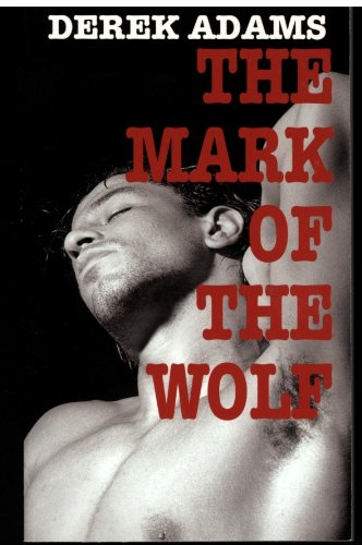 Stock image for The Mark of the Wolf for sale by McCord Books