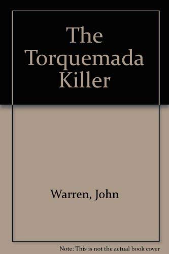 Stock image for The Torquemada Killer for sale by Bookmans