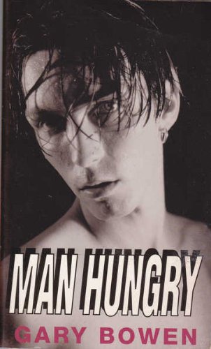 Stock image for Man Hungry for sale by Half Price Books Inc.