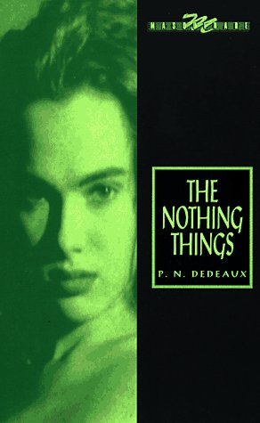 9781563334047: The Nothing Things