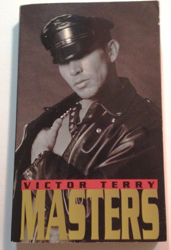 Imagen de archivo de Masters a la venta por ThriftBooks-Atlanta