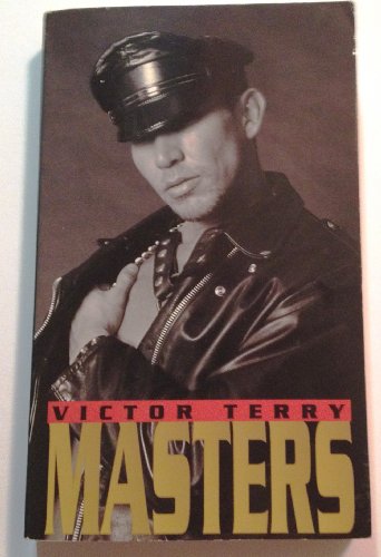 

Masters [Paperback] Victor, Terry