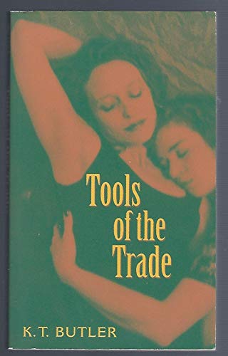 Beispielbild fr Tools Of The Trade zum Verkauf von M. W. Cramer Rare and Out Of Print Books
