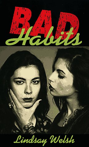 Stock image for Bad Habits for sale by COLLINS BOOKS