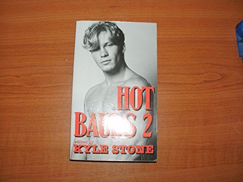 Imagen de archivo de Hot Bauds II a la venta por Riverby Books