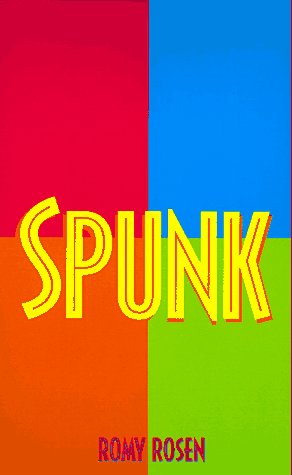 Stock image for Spunk for sale by ThriftBooks-Atlanta