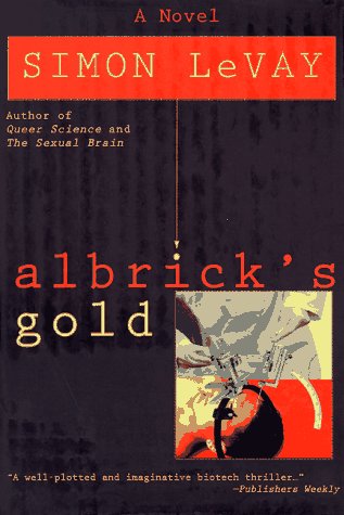 Beispielbild fr Albrick's Gold zum Verkauf von Books From California