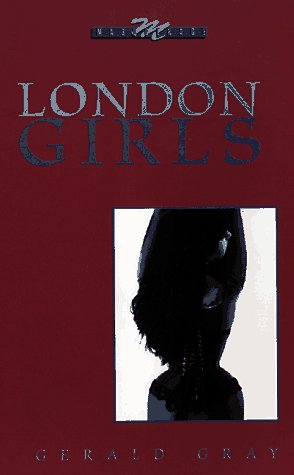 9781563335310: London Girls