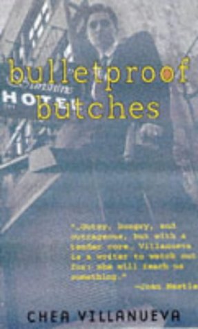 9781563335600: Bulletproof Butches