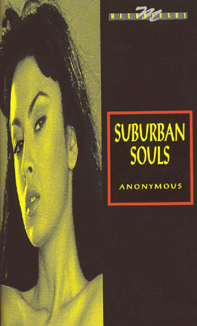 9781563335631: Suburban Souls