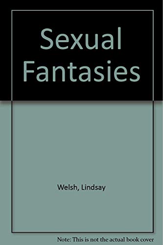 Stock image for Sexual Fantasies for sale by Bookmans