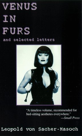 Beispielbild fr Venus in Furs zum Verkauf von ThriftBooks-Atlanta