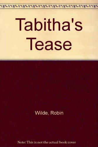 9781563335976: Tabitha's Tease
