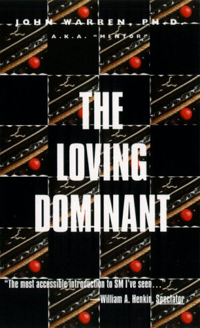 9781563336003: The Loving Dominant