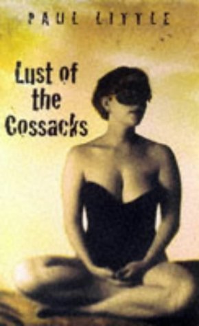 9781563336645: Lust of the Cossacks