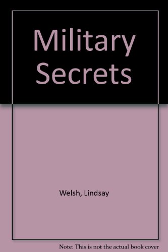 9781563338878: Military Secrets