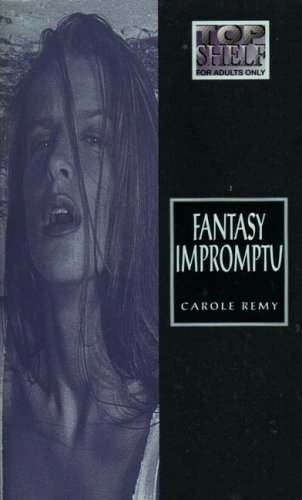 9781563338977: Fantasy Impromptu