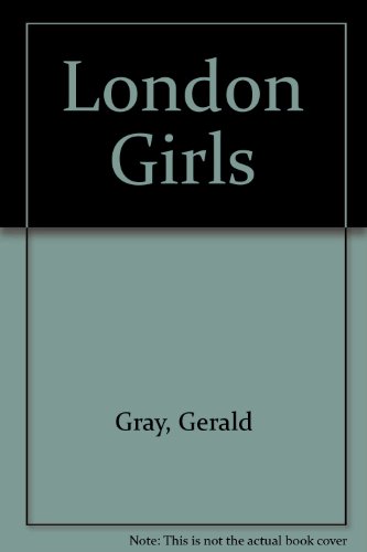 9781563339011: London Girls