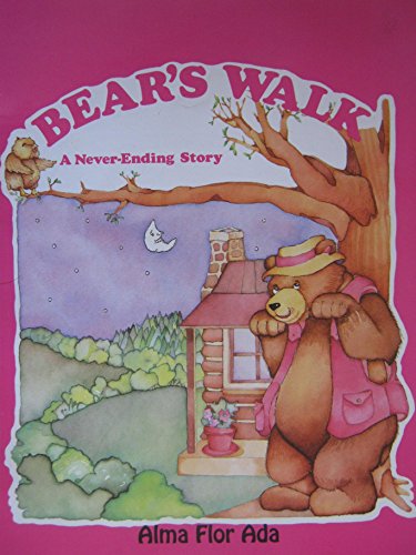 Beispielbild fr Bear's Walk zum Verkauf von Better World Books: West