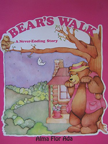 Imagen de archivo de Bear's Walk a la venta por ThriftBooks-Atlanta