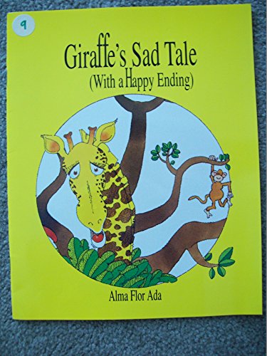 Imagen de archivo de Giraffe's Sad Tale (With a Happy Ending) a la venta por Jenson Books Inc