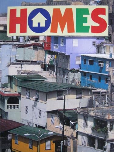 Stock image for Homes for sale by Better World Books