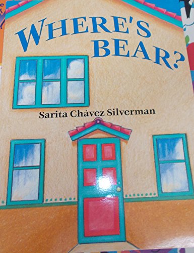 9781563346651: Where's bear?