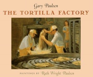 Imagen de archivo de The Tortilla Factory a la venta por Better World Books: West