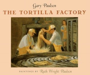 Stock image for The Tortilla Factory for sale by ThriftBooks-Dallas