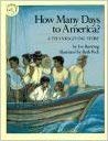 How Many Days To America Small Book (Avenues) (9781563347344) by Short, Deborah J; Tinajero, Josefina Villamil; Schifini, Alfredo