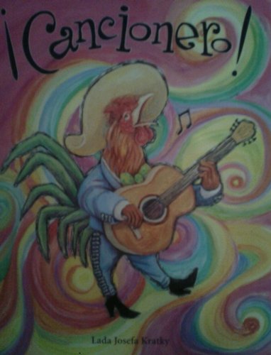 Stock image for De Canciones a Cuentos Level A Little Book of Song for sale by Gulf Coast Books