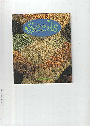 Imagen de archivo de Seeds (Rise shine) a la venta por Green Street Books