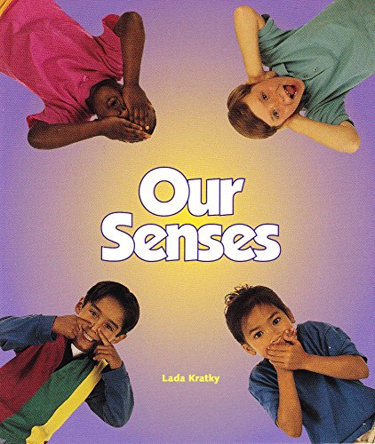 Imagen de archivo de Our Senses: Level D a la venta por SecondSale