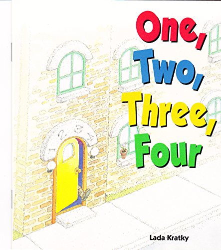 Stock image for One, two, three, four (Rise & shine) for sale by SecondSale