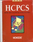 Stock image for Hcpcs 2000 : Medicare's National Level II Codes (Hcpcs Level II Expert (Spiral)) for sale by -OnTimeBooks-