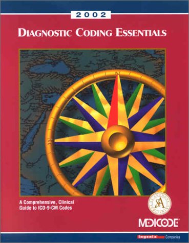 Diagnostic Coding Essentials (9781563374135) by Medicode