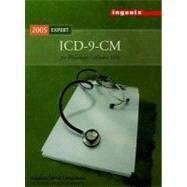 Beispielbild fr Icd-9-cm Expert For Physicians, Volumes 1 And 2, 2005, International Classification Of Diseases, 9th Revision, Clinical Modification zum Verkauf von HPB-Red