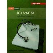 Stock image for Icd-9-cm Expert For Physicians, Volumes 1 And 2, 2005, International Classification Of Diseases, 9th Revision, Clinical Modification for sale by HPB-Red