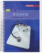 Imagen de archivo de Icd-9-cm 2005 Expert for Hospitals (ICD-9-CM Expert for Hospitals) a la venta por Hawking Books