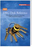 Beispielbild fr Drg Desk Reference: The Ultimate Resource For Improving Drg Assignment Practices, 2005 zum Verkauf von Ergodebooks