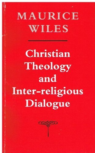 Beispielbild fr Christian Theology and Inter-Religious Dialogue zum Verkauf von Windows Booksellers