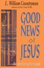 9781563380501: Good News of Jesus: Reintroducing The Gospel