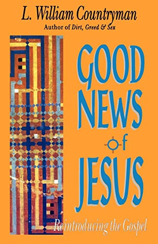 Stock image for Good News of Jesus for sale by Ria Christie Collections