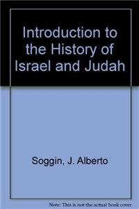 9781563380730: An Introduction to the History of Israel and Judah