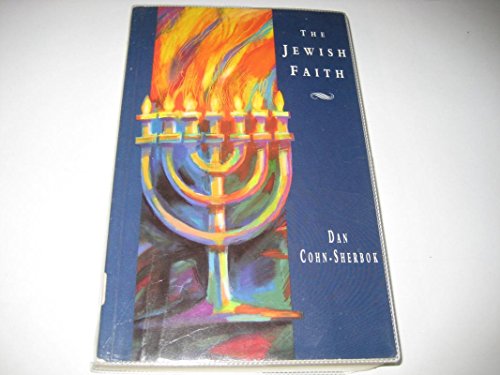 Stock image for The Jewish Faith (Pathways Books) for sale by Wonder Book